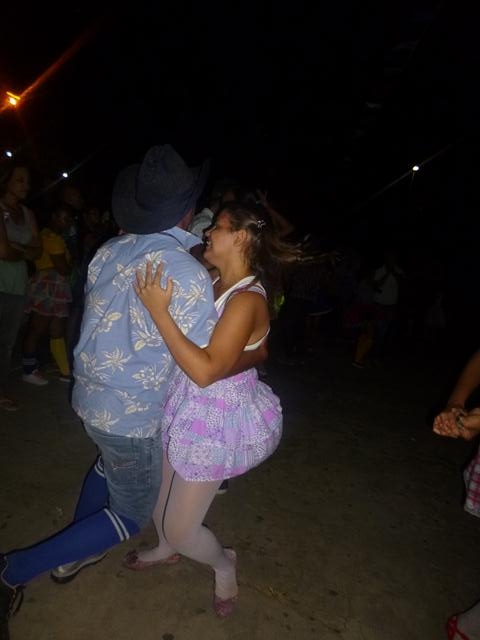 Secretaria Municipal de Cultura e Programa Segundo Tempo Promovem Festival Junino - Imagem 83