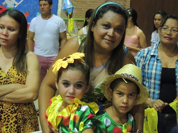 Festival Junino da SEMED é sucesso total! - Imagem 16