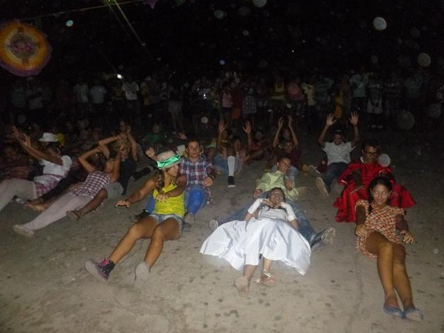 Secretaria Municipal de Cultura e Programa Segundo Tempo Promovem Festival Junino - Imagem 74