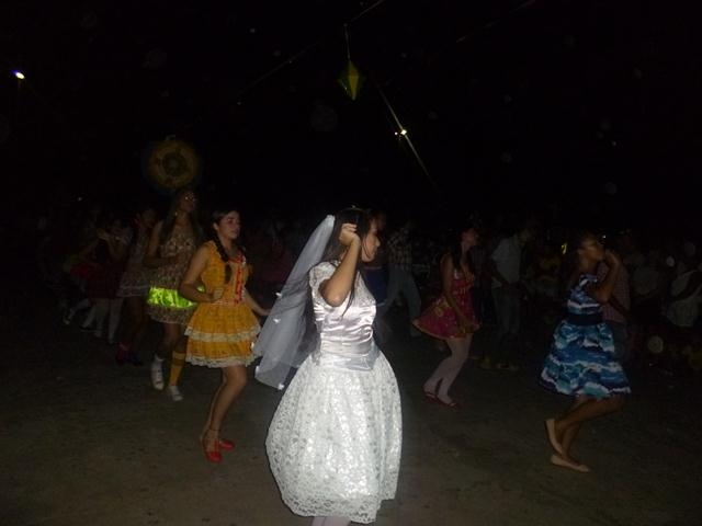 Secretaria Municipal de Cultura e Programa Segundo Tempo Promovem Festival Junino - Imagem 118