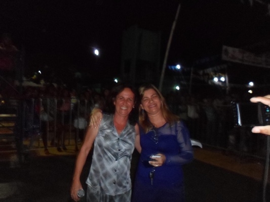  Prefeitura realiza a abertura do XXVI Festival Cultural de Quadrilhas Juninas - Imagem 39