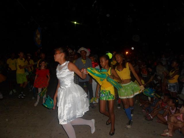 Secretaria Municipal de Cultura e Programa Segundo Tempo Promovem Festival Junino - Imagem 169