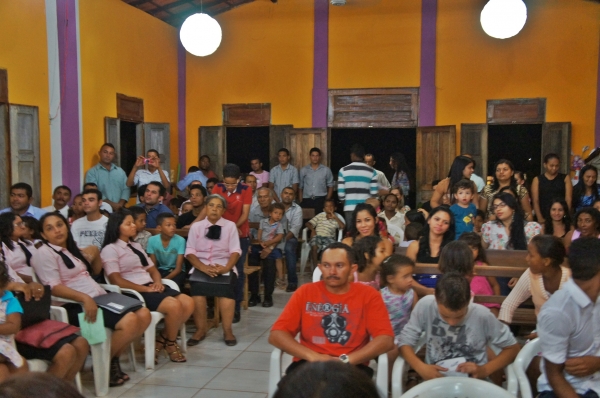 Mulheres que oram.  - Imagem 8