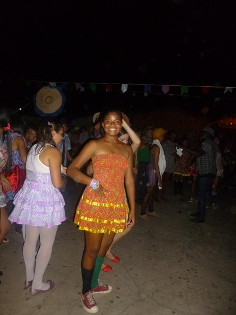 Secretaria Municipal de Cultura e Programa Segundo Tempo Promovem Festival Junino - Imagem 52