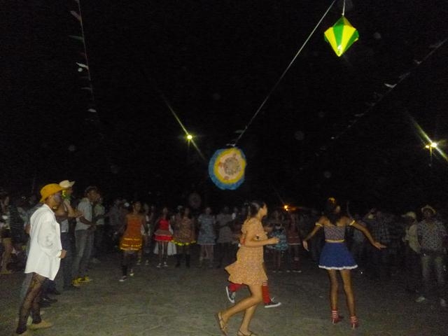 Secretaria Municipal de Cultura e Programa Segundo Tempo Promovem Festival Junino - Imagem 78