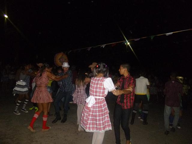 Secretaria Municipal de Cultura e Programa Segundo Tempo Promovem Festival Junino - Imagem 70