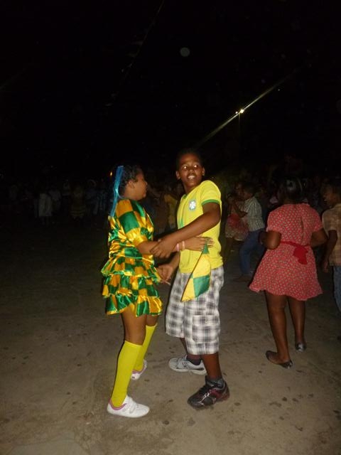 Secretaria Municipal de Cultura e Programa Segundo Tempo Promovem Festival Junino - Imagem 23