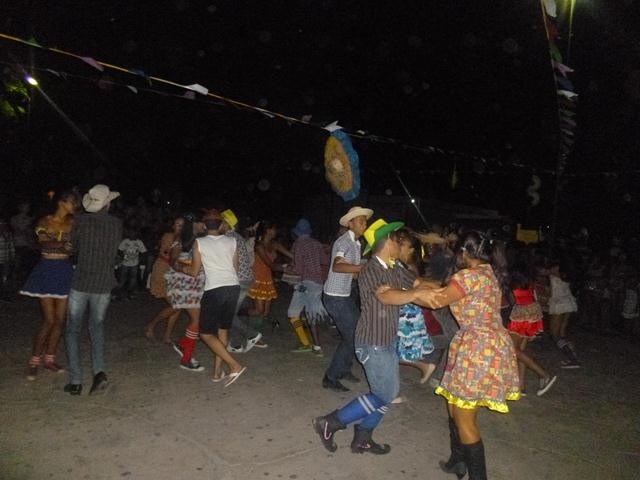 Secretaria Municipal de Cultura e Programa Segundo Tempo Promovem Festival Junino - Imagem 71