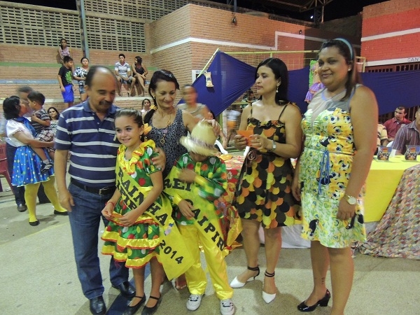 Festival Junino da SEMED é sucesso total! - Imagem 21