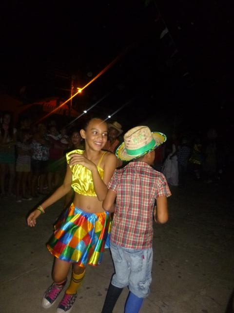 Secretaria Municipal de Cultura e Programa Segundo Tempo Promovem Festival Junino - Imagem 27