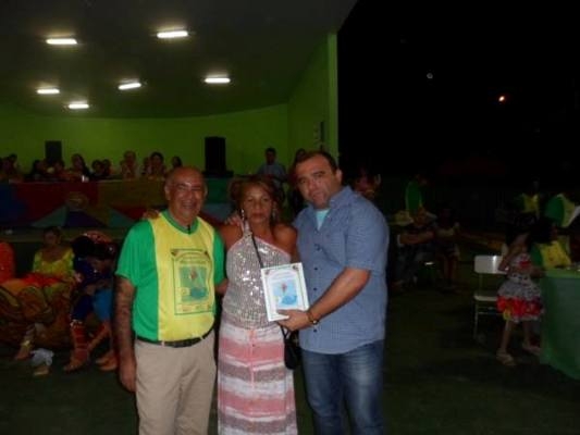  Prefeitura realiza a abertura do XXVI Festival Cultural de Quadrilhas Juninas - Imagem 2