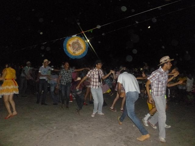 Secretaria Municipal de Cultura e Programa Segundo Tempo Promovem Festival Junino - Imagem 99