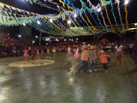  Prefeitura realiza a abertura do XXVI Festival Cultural de Quadrilhas Juninas - Imagem 29
