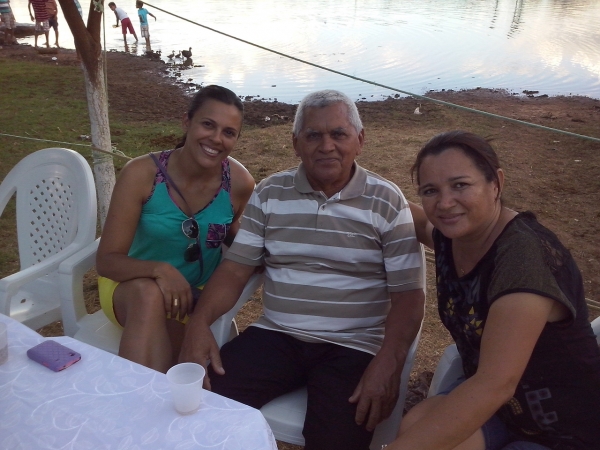 Cobertura  da cavalgada dos Amigos : Confira imagens!  - Imagem 17