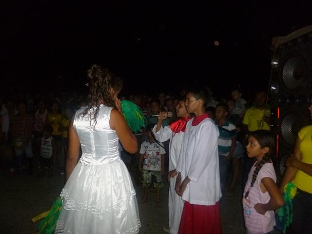 Secretaria Municipal de Cultura e Programa Segundo Tempo Promovem Festival Junino - Imagem 19