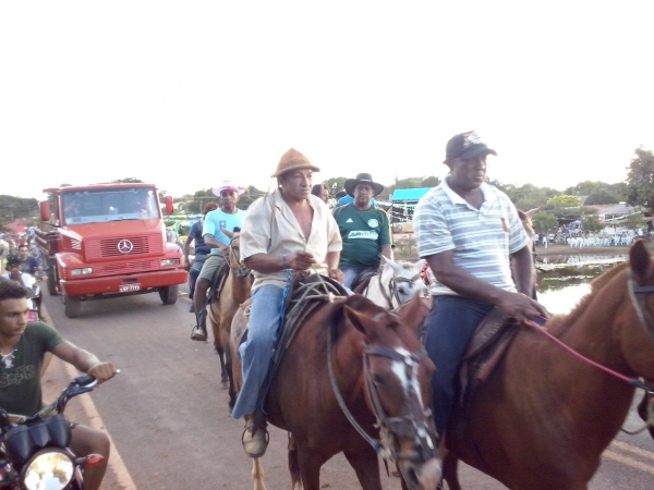 Cobertura  da cavalgada dos Amigos : Confira imagens!  - Imagem 7
