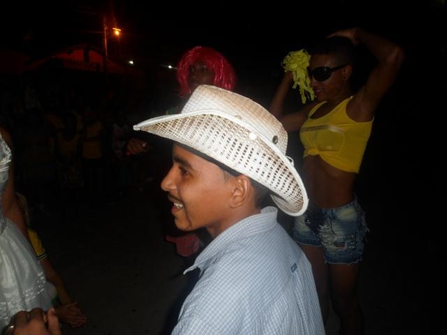 Secretaria Municipal de Cultura e Programa Segundo Tempo Promovem Festival Junino - Imagem 174