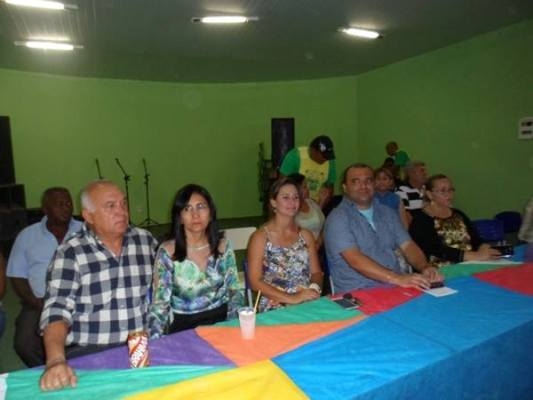  Prefeitura realiza a abertura do XXVI Festival Cultural de Quadrilhas Juninas - Imagem 9