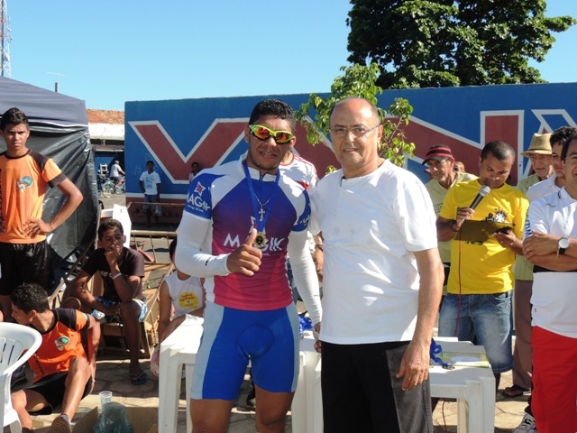1ª Maratona de rua em comemoração aos 60 anos de Água Branca - Imagem 11