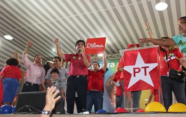 PT lançou o nome do ex-prefeito Limma de São João do Arraial para Dep. Estadual e W. Dias para governador - Imagem 4