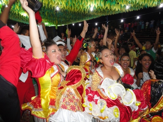 XVIII Festival Junino Cidade São Jacó; 2º dia - Imagem 7