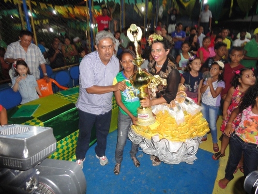 XVIII Festival Junino Cidade São Jacó; 2º dia - Imagem 5