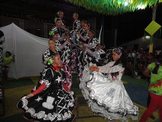 XVIII Festival Junino Cidade São Jacó; 2º dia - Imagem 14