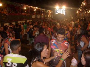 Elesbonenses sentem falta do Elesbão Folia