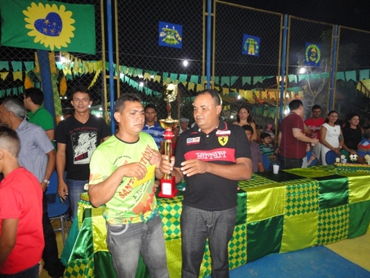 XVIII Festival Junino Cidade São Jacó; 2º dia - Imagem 8