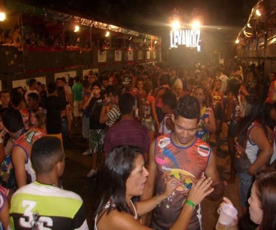 Elesbonenses sentem falta do Elesbão Folia - Imagem 5