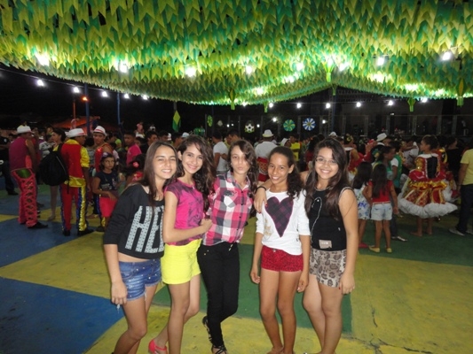 XVIII Festival Junino Cidade São Jacó; 2º dia - Imagem 11