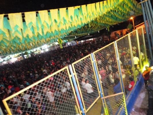 XVIII Festival Junino Cidade São Jacó; último dia de competições - Imagem 2