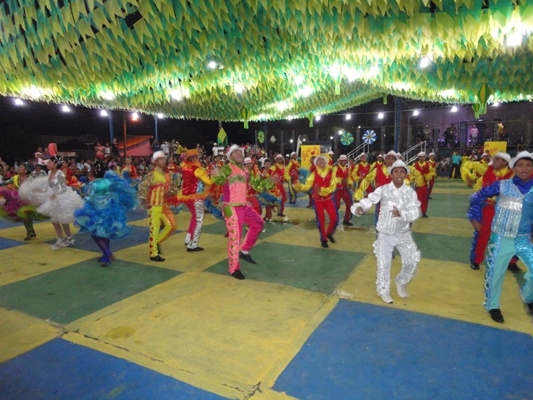 XVIII Festival Junino Cidade São Jacó; 2º dia - Imagem 18