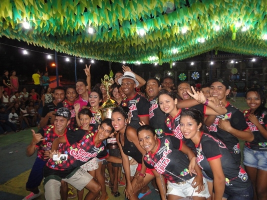 XVIII Festival Junino Cidade São Jacó; último dia de competições - Imagem 5