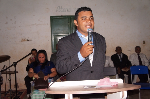 Muita unção. - Imagem 9