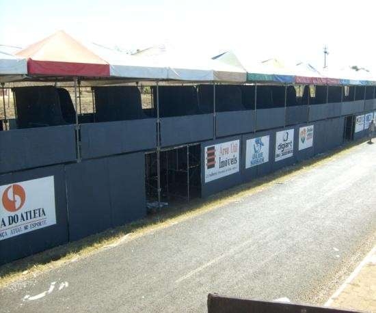 Elesbonenses sentem falta do Elesbão Folia - Imagem 1