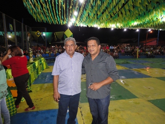 XVIII Festival Junino Cidade São Jacó; 2º dia - Imagem 43