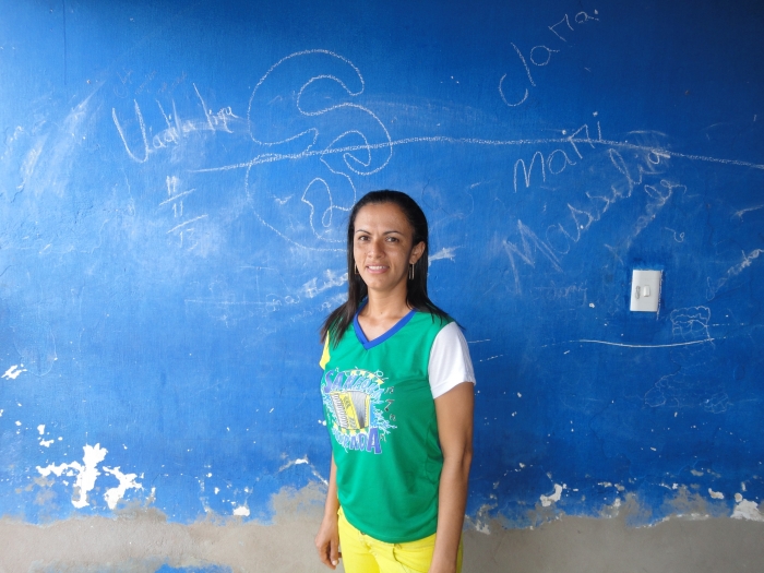 Quadrilha Sanfona Dourada; a grande campeã do município de N. S. dos Remédios - Imagem 7