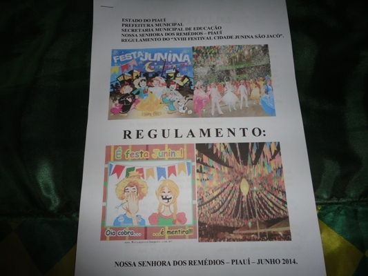 XVIII Festival Junino Cidade São Jacó; 2º dia - Imagem 40