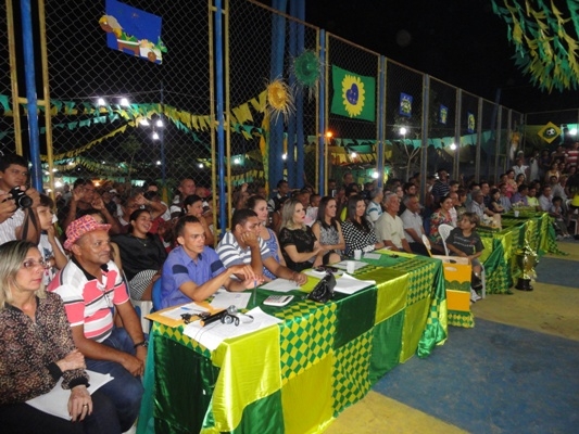 XVIII Festival Junino Cidade São Jacó; último dia de competições - Imagem 36