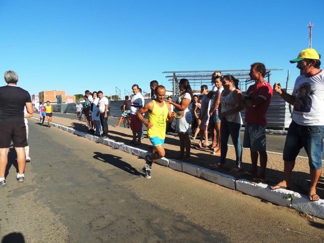 1ª Maratona de rua em comemoração aos 60 anos de Água Branca - Imagem 31