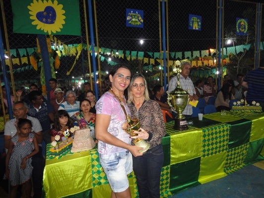 XVIII Festival Junino Cidade São Jacó; último dia de competições - Imagem 9