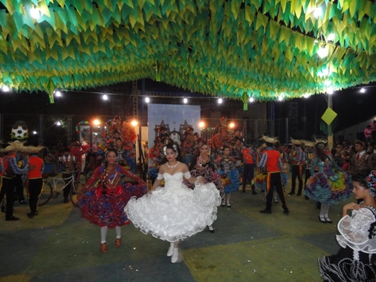 XVIII Festival Junino Cidade São Jacó; último dia de competições - Imagem 22