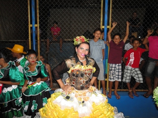 XVIII Festival Junino Cidade São Jacó; 2º dia - Imagem 32