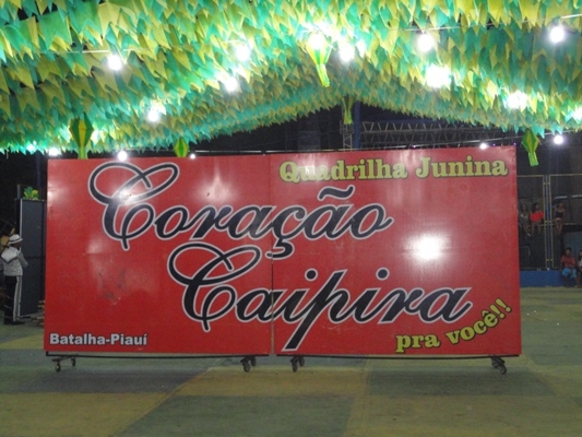 XVIII Festival Junino Cidade São Jacó; último dia de competições - Imagem 25