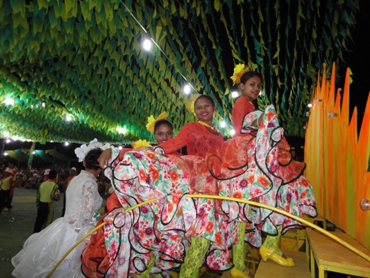 XVIII Festival Junino Cidade São Jacó; último dia de competições - Imagem 27