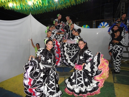 XVIII Festival Junino Cidade São Jacó; 2º dia - Imagem 16