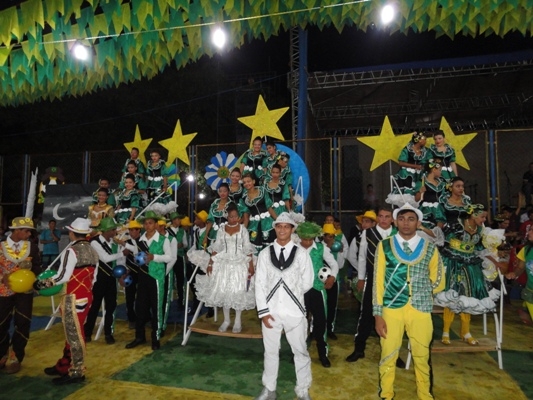 XVIII Festival Junino Cidade São Jacó; 2º dia - Imagem 33