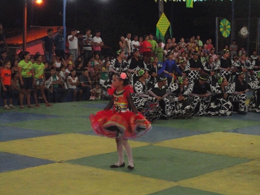 XVIII Festival Junino Cidade São Jacó; 2º dia - Imagem 13