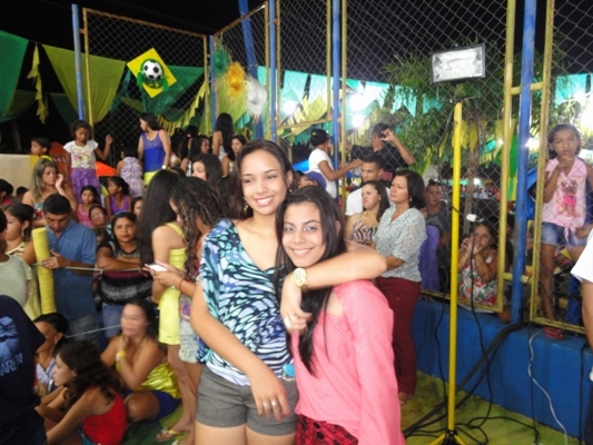 XVIII Festival Junino Cidade São Jacó; 2º dia - Imagem 24